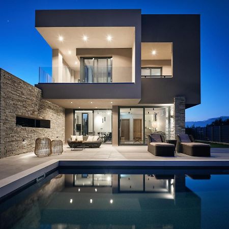 Aguacate Galini With Private Swimming Pool Villa Циливи Екстериор снимка