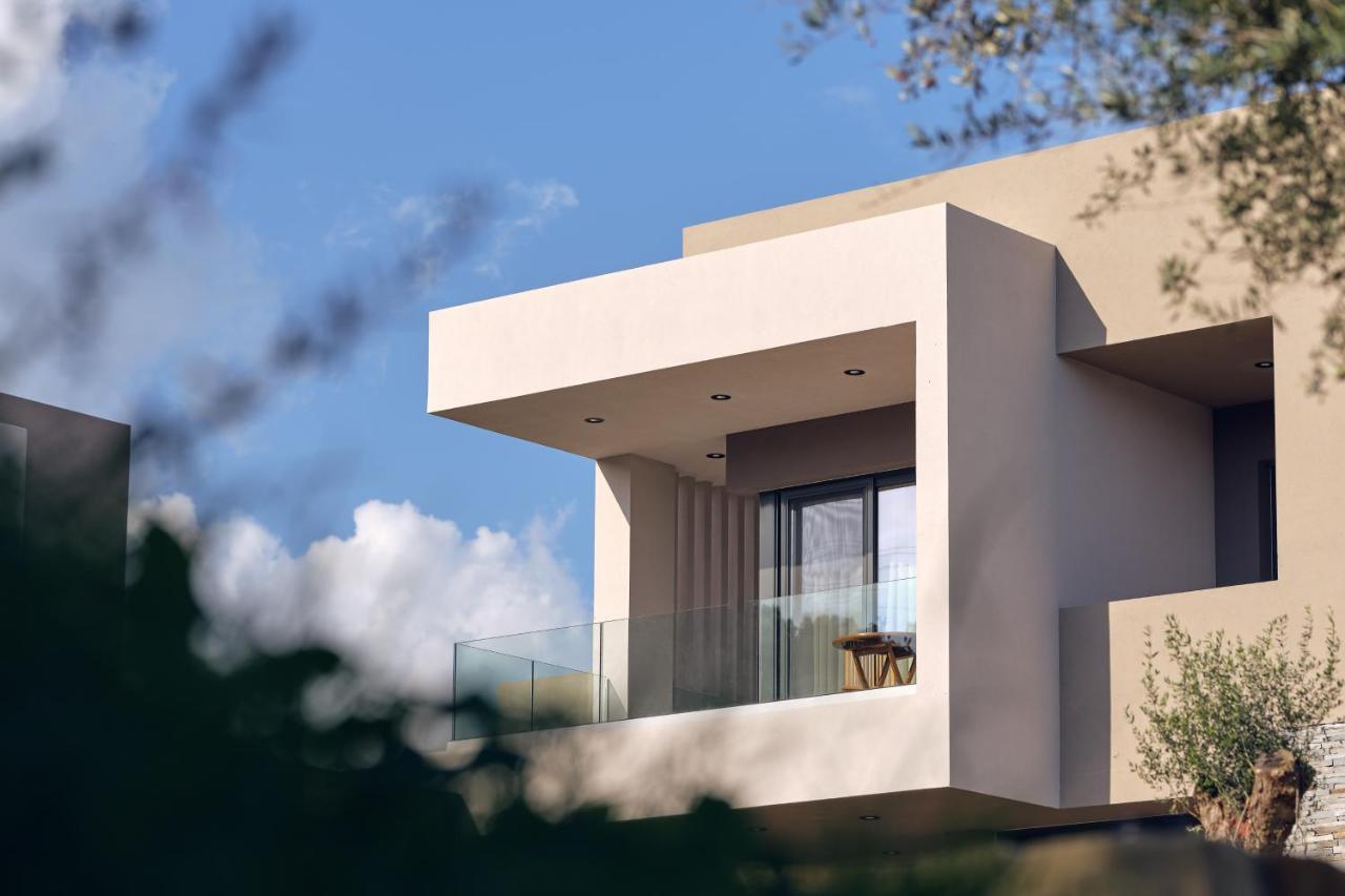 Aguacate Galini With Private Swimming Pool Villa Циливи Екстериор снимка